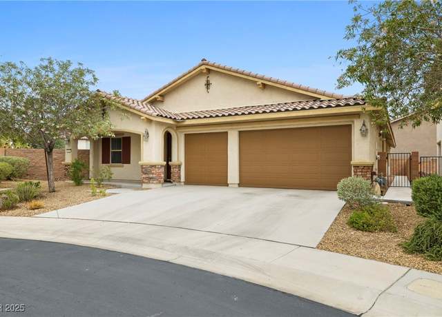Property at 228 Viale Aventino, Henderson, NV 89011, 3 beds, 2.5 baths