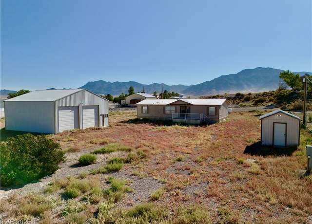 Property at 86 Cottontail Ln, Sunnyside, NV 89317, 3 beds, 2 baths