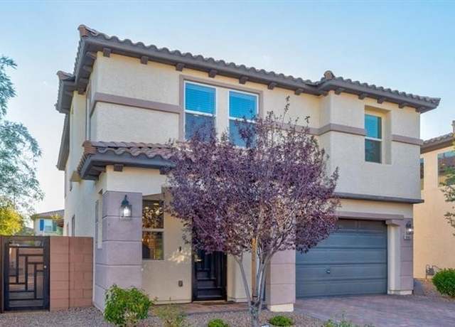 Property at 10065 Mallee Point St, Las Vegas, NV 89178, 4 beds, 2.5 baths