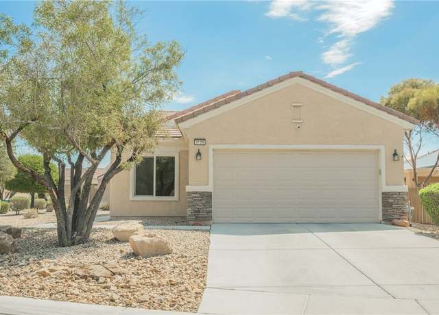 Property at 2129 Bay Thrush Way, North Las Vegas, NV 89084, 3 beds, 2 baths