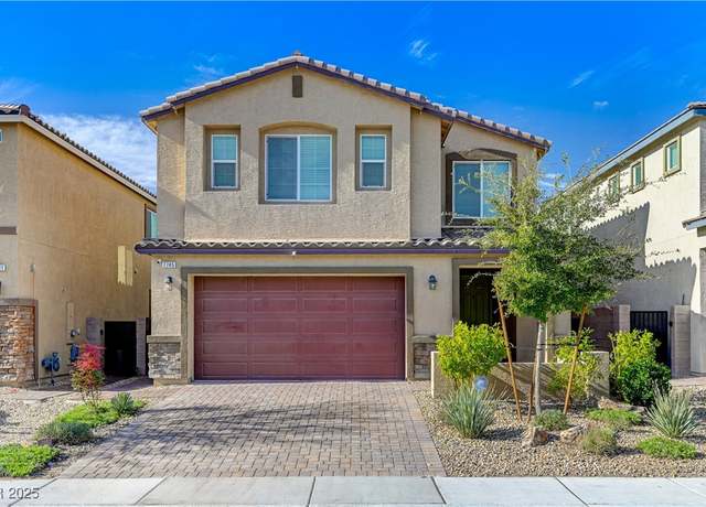 Property at 7745 Rosebark Cliffs St, North Las Vegas, NV 89084, 5 beds, 3 baths