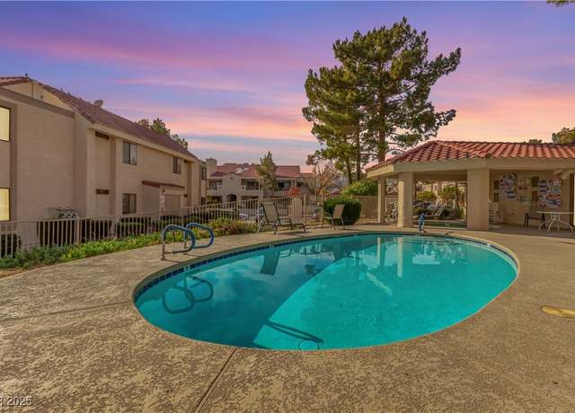 Property at 3800 Desert Marina Dr #158, Laughlin, NV 89029, 2 beds, 1 bath
