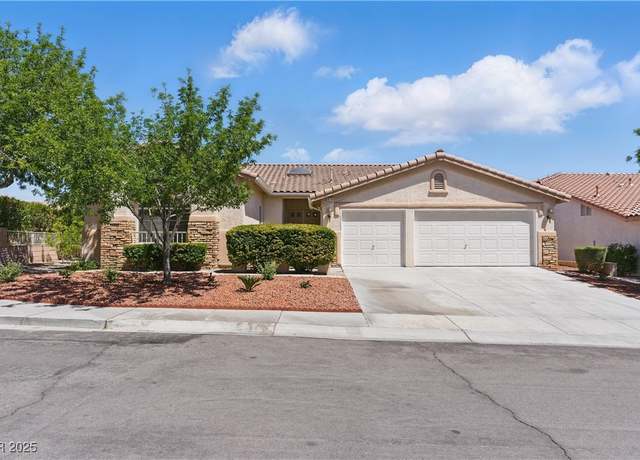 Property at 8114 Lapis Harbor Ave, Las Vegas, NV 89117, 3 beds, 2.5 baths
