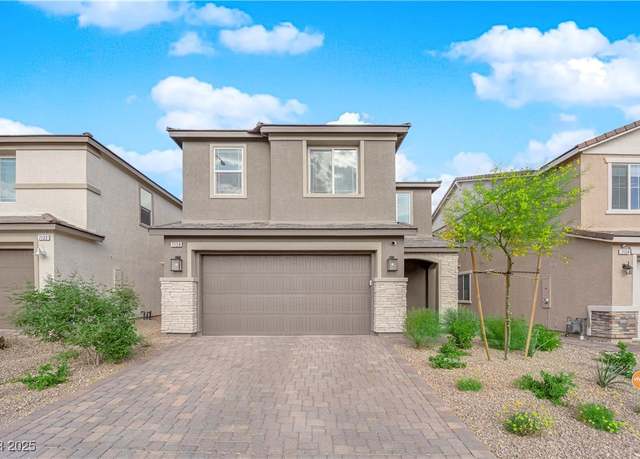 Property at 7128 Port Stephens St, North Las Vegas, NV 89084, 3 beds, 2.5 baths