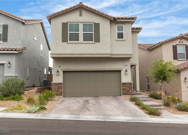 Property at 10836 Montana Blanca Ave, Las Vegas, NV 89166, 5 beds, 3.5 baths