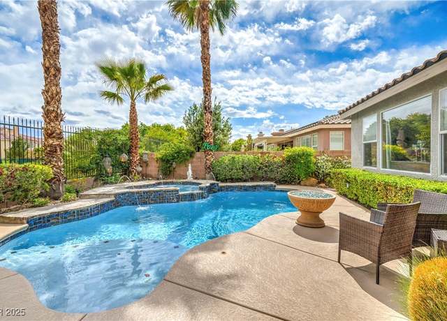 Property at 4419 Via Bianca Ave, Las Vegas, NV 89141, 3 beds, 2.5 baths