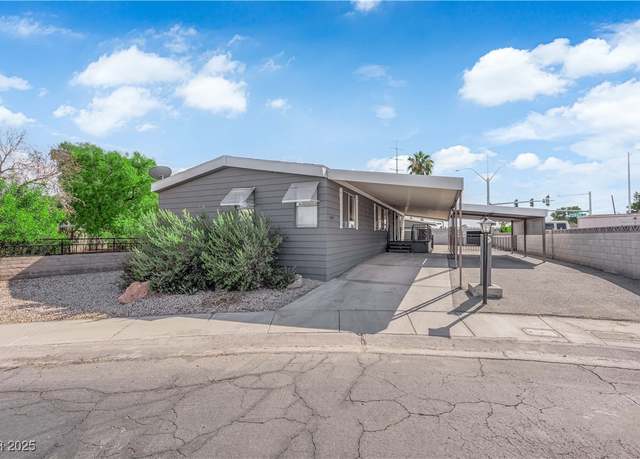 Property at 5411 Ario Rd, Las Vegas, NV 89122, 3 beds, 2 baths