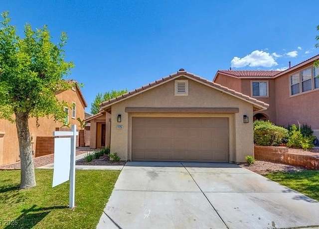 Property at 11125 Whooping Crane Ln, Las Vegas, NV 89144, 3 beds, 2 baths