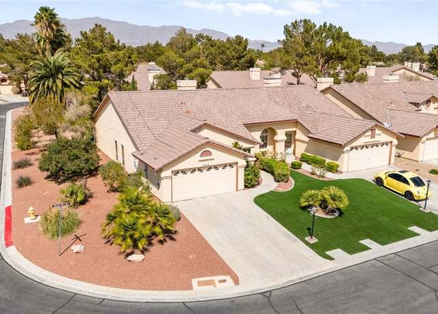 Property at 5612 Beach Mill Way, Las Vegas, NV 89130, 3 beds, 2 baths