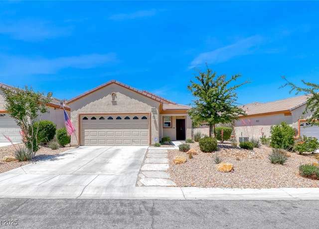 Property at 2501 Celestial Light Dr, Henderson, NV 89044, 3 beds, 2 baths