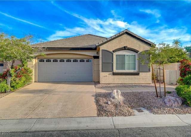 Property at 11441 Drappo Ave, Las Vegas, NV 89138, 3 beds, 2 baths