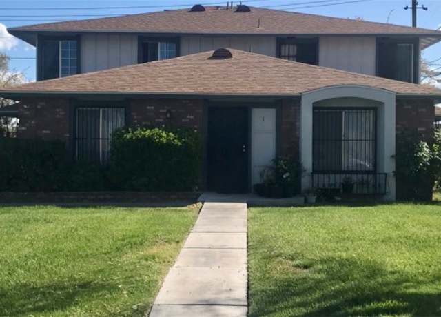 Property at Undisclosed address, Las Vegas, NV 89119, 2 beds, 1 bath