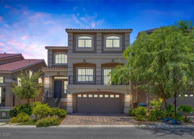 Property at 6561 Averill Creek Ave, Las Vegas, NV 89118, 4 beds, 3.5 baths