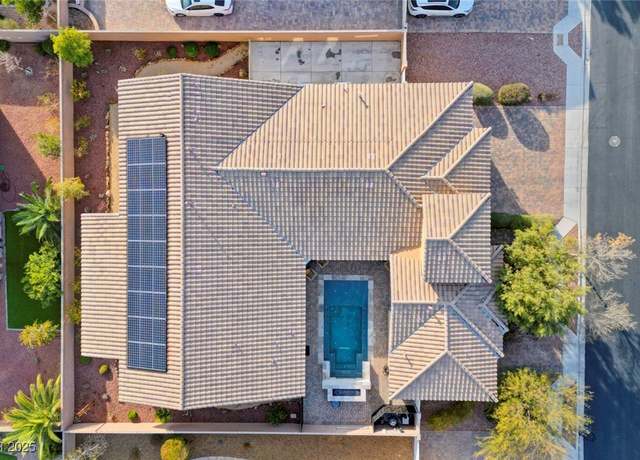 Property at 7331 Abundant Harvest Ave, Las Vegas, NV 89131, 4 beds, 3.5 baths