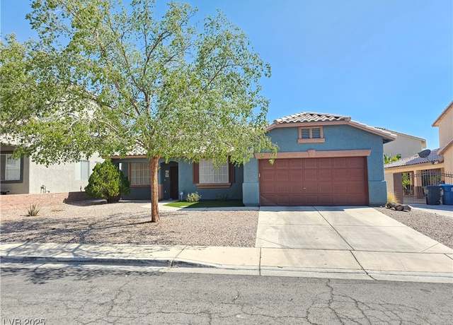 Property at 6205 Seaside Park Ave, Las Vegas, NV 89110, 3 beds, 2 baths