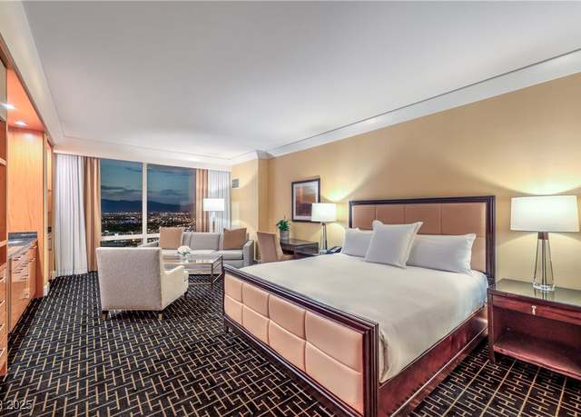 Property at 2000 Fashion Show Dr #5018, Las Vegas, NV 89109, 1 bath