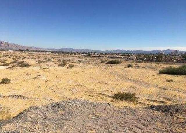 Property at 00 Brks, North Las Vegas, NV 89030
