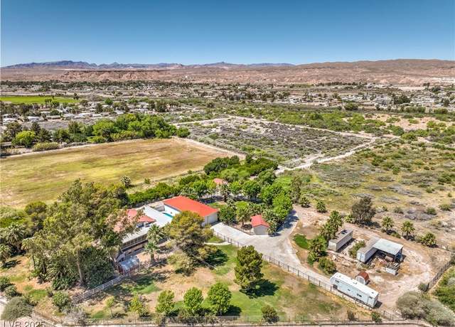 Property at 875 Cooper St, Overton, NV 89040, 5 beds, 4 baths