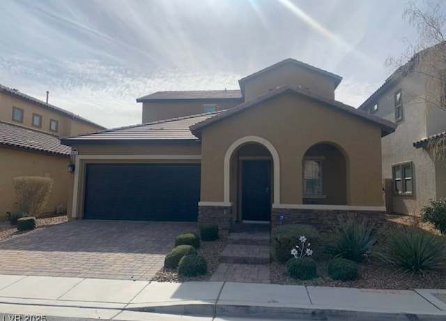 Property at Undisclosed address, Las Vegas, NV 89178, 3 beds, 3 baths