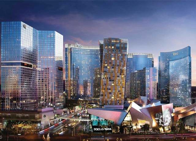 Property at 3722 Las Vegas Blvd #2001, Las Vegas, NV 89158, 1 bed, 1 bath