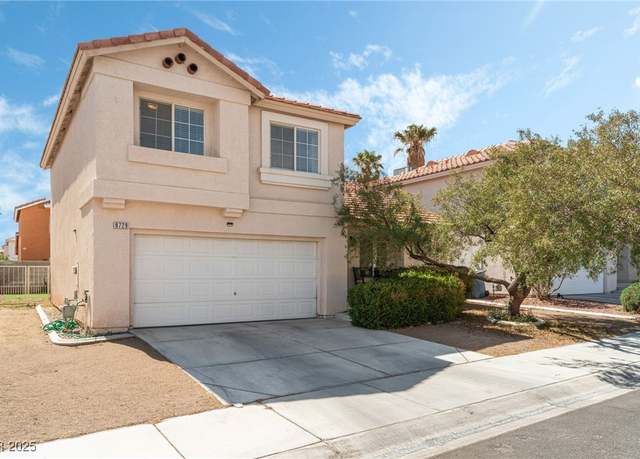 Property at 8729 Country View Ave, Las Vegas, NV 89129, 3 beds, 2.5 baths