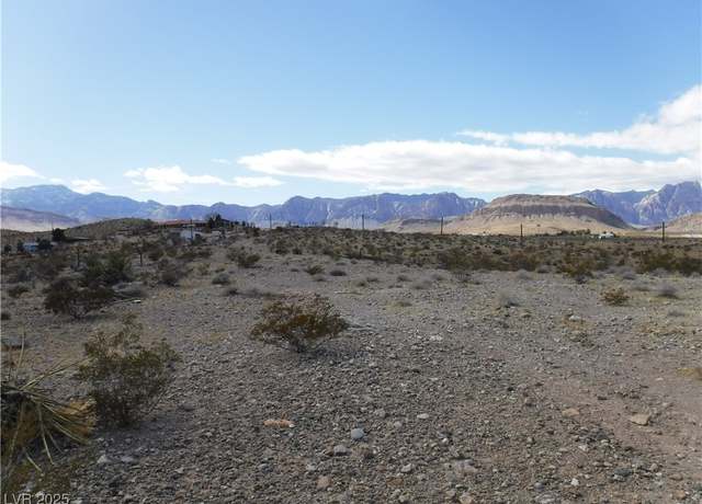 Property at Cougar, Las Vegas, NV 89161