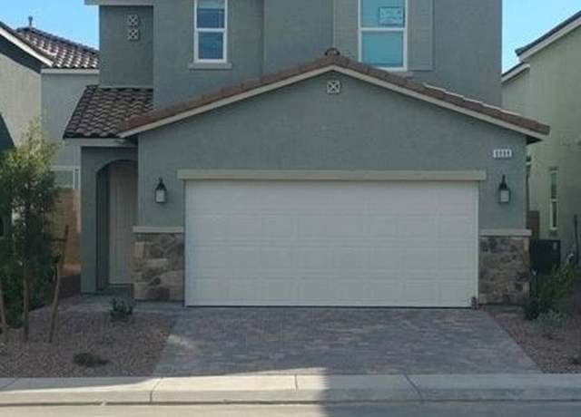 Property at 6999 Bard Ave, Las Vegas, NV 89113, 4 beds, 3 baths