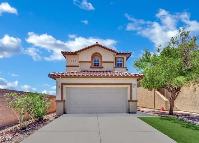 Property at 11787 Fern Creek Ln, Las Vegas, NV 89183, 4 beds, 3 baths