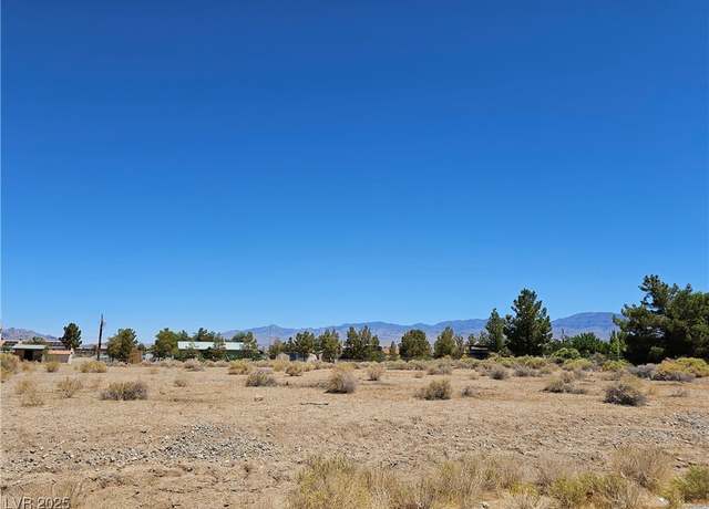 Property at 1280 Huckleberry, Pahrump, NV 89048