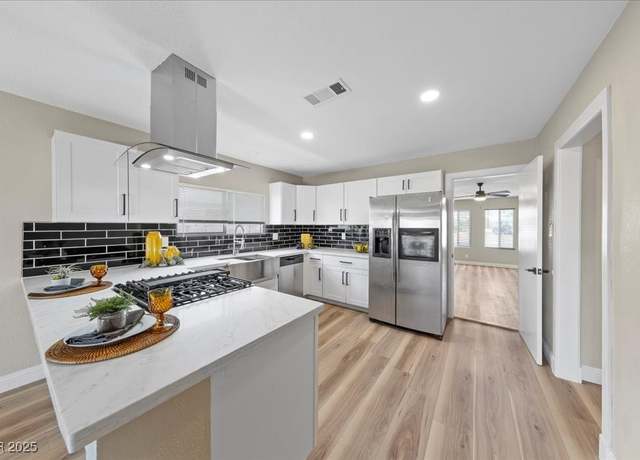 Property at 321 Oil Lantern Ln, Las Vegas, NV 89145, 3 beds, 2 baths
