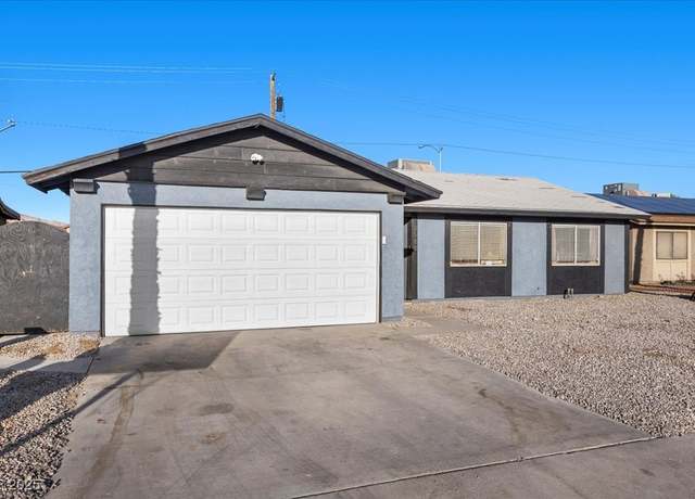 Property at 2088 Miner Way, Las Vegas, NV 89104, 3 beds, 2 baths