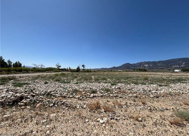 Property at 320 Pioche St, NV 89311