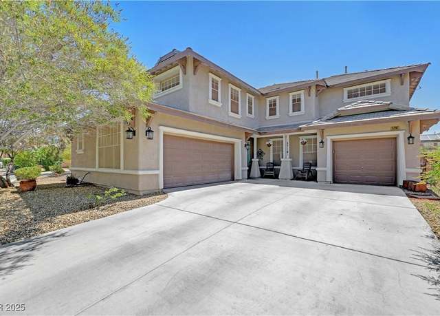 Property at 5716 Breckenridge St, North Las Vegas, NV 89081, 4 beds, 2.5 baths
