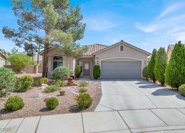 Property at 3212 Cambridge Hollows Ct, Las Vegas, NV 89135, 4 beds, 2 baths