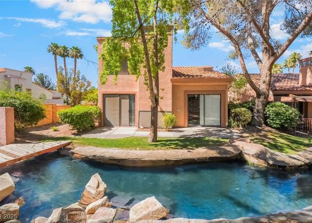 Property at 3246 Brookfield Dr, Las Vegas, NV 89120, 3 beds, 2.5 baths