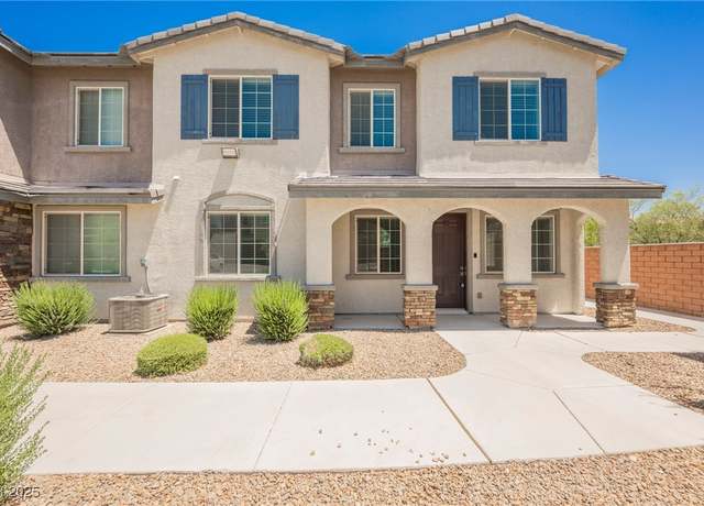 Property at 8493 Insignia Ave #102, Las Vegas, NV 89178, 3 beds, 3 baths