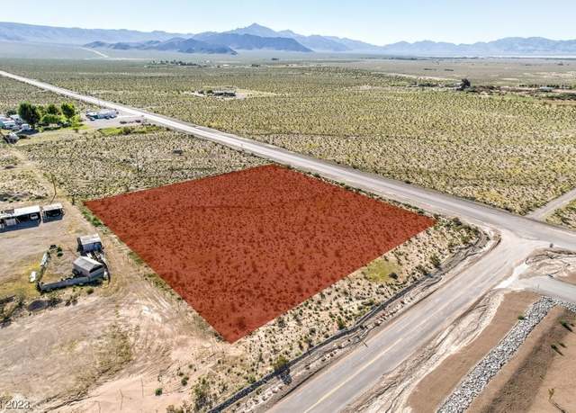 Property at Hopi St, Las Vegas, NV 89019