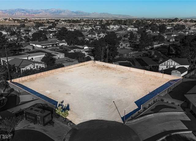 Property at 3460 W Mesa Verde Ln, Las Vegas, NV 89124