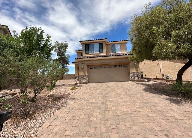 Property at 2773 Drumlanrig St, Henderson, NV 89044, 4 beds, 2.5 baths