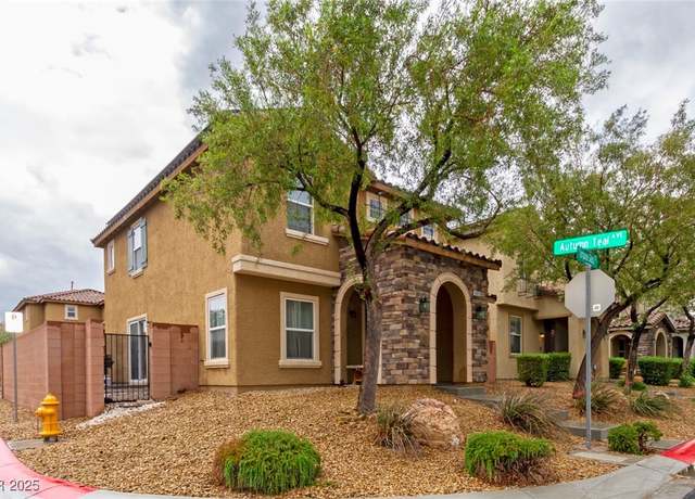 Property at 9925 Turquoise Glass Ct, Las Vegas, NV 89178, 3 beds, 2.5 baths