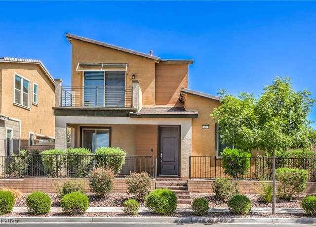 Property at 406 Gracious Way, Henderson, NV 89011, 3 beds, 3 baths