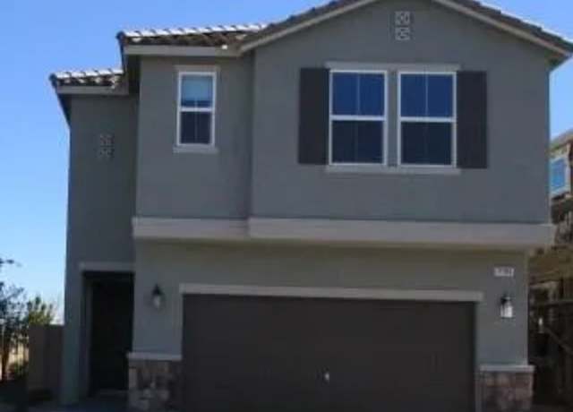 Property at 7705 Alder Forest St, Las Vegas, NV 89113, 4 beds, 3 baths