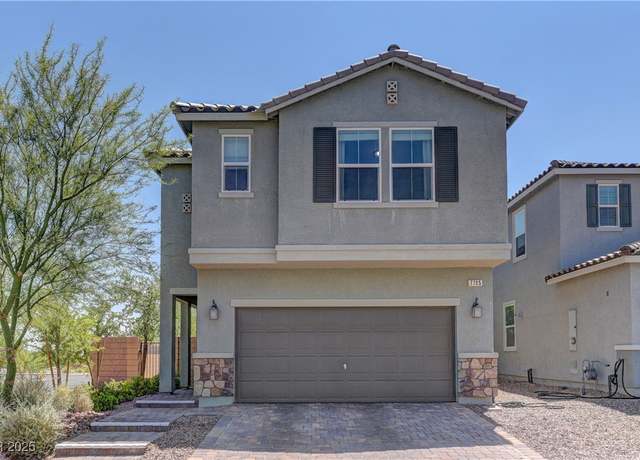 Property at 7705 Alder Forest St, Las Vegas, NV 89113, 4 beds, 3 baths