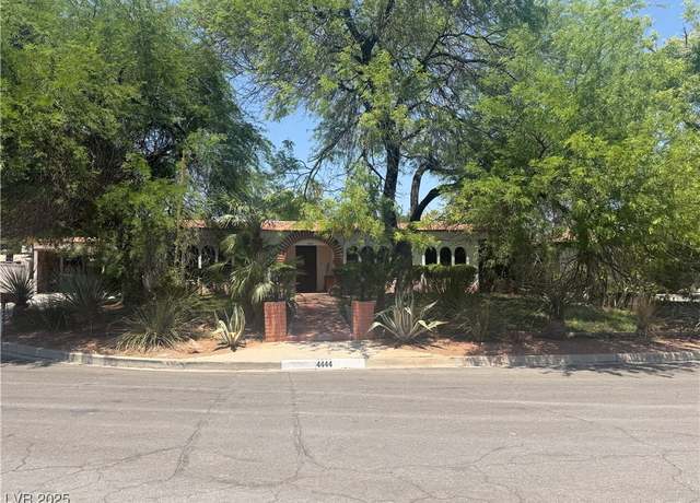 Property at 4444 Denia Cir, Las Vegas, NV 89108, 3 beds, 2 baths