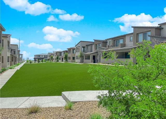 Property at 11477 Panoledge Ave, Las Vegas, NV 89138, 3 beds, 2.5 baths