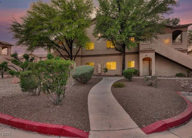 Property at 5751 E Hacienda Ave #119, Las Vegas, NV 89122, 1 bed, 1 bath