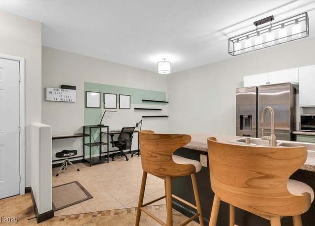Property at 5751 E Hacienda Ave #119, Las Vegas, NV 89122, 1 bed, 1 bath