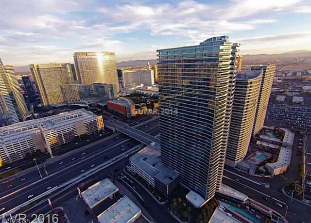 Property at 4471 Dean Martin Dr #3301, Las Vegas, NV 89103, 2 beds, 2 baths