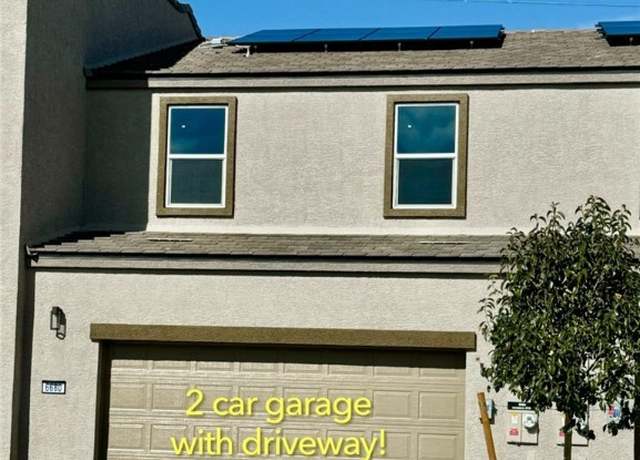 Property at 6680 Nimbus Ave Lot 20, Las Vegas, NV 89130, 3 beds, 2.5 baths