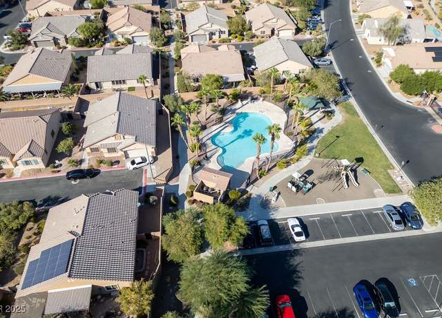 Property at 6040 Emma Bay Ct #101, North Las Vegas, NV 89031, 2 beds, 2 baths